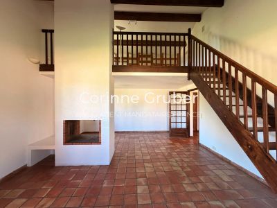 Vente Maison Digne-les-Bains - Réf. 12658  - Mandataire immobilier Corinne Gruber - image 7