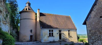Vente Manoir Montoire-sur-le-Loir - Réf. 12678  - Mandataire immobilier Christophe Hémery - image 5