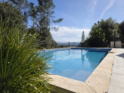 Vente Villa Lorgues - Réf. 12602  - Mandataire immobilier Sylvie Geler - image 13