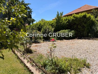 Vente Maison de ville Digne-les-Bains - Réf. 13013  - Mandataire immobilier Corinne Gruber - image 4
