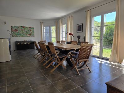Vente Villa Lorgues - Réf. 12602  - Mandataire immobilier Sylvie Geler - image 5