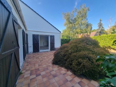 Vente Maison Saint-Pryvé-Saint-Mesmin - Réf. 12955A  - Mandataire immobilier Charline Durand-Henry - image 12