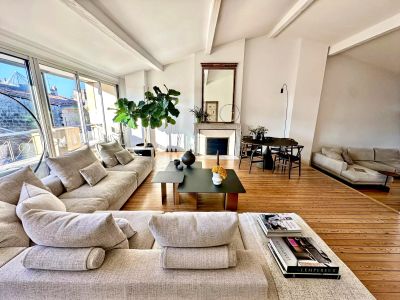 Bordeaux 33000 – Appartement