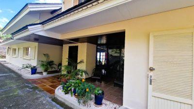 Saint-Denis 97417 – Villa