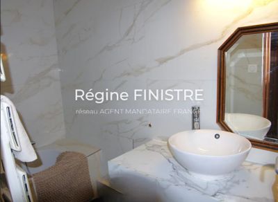 Vente Appartement Draguignan - Réf. 12988A  - Mandataire immobilier Régine Finistre - image 7