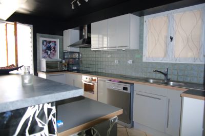 Vente Maison Le Muy - Réf. 12969A  - Mandataire immobilier Régine Finistre - image 9