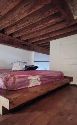 Vente Appartement Lyon 2ème - Réf. 12887  - Mandataire immobilier Brigitte Claude - image 14