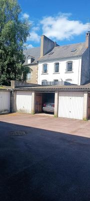 Vente Appartement Pontivy - Réf. 12994  - Mandataire immobilier Julien Stil - image 5