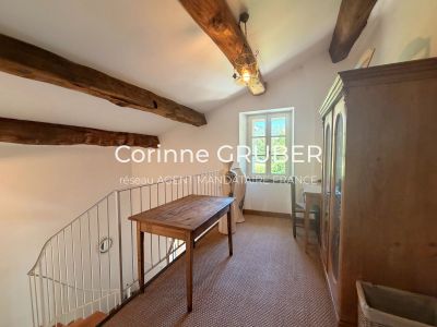 Vente Propriété Thoard - Réf. 12931  - Mandataire immobilier Corinne Gruber - image 20