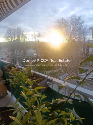 Vente Appartement Aix-en-Provence - Réf. 12888A  - Mandataire immobilier Denise Picca - image 2
