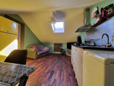 Vente Appartement Saint-Jean-le-Blanc - Réf. 12935  - Mandataire immobilier Charline Durand-Henry - image 6