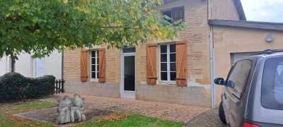 Vente Maison Meilhan-sur-Garonne - Réf. 11758  - Mandataire immobilier Sabrina Lahuerta - image 2
