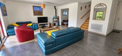 Vente Maison Perros-Guirec - Réf. 13137  - Mandataire immobilier Anne-Louise Prigent - image 5