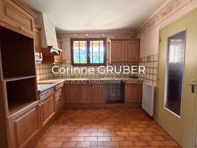 Vente Maison Digne-les-Bains - Réf. 12598  - Mandataire immobilier Corinne Gruber - image 9