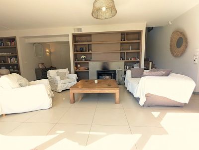 Vente Villa Grimaud - Réf. 12965A  - Mandataire immobilier Noureddine Bohrer - image 5