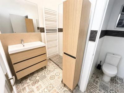 Les Villettes 43600 – Maison