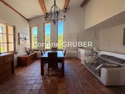 Vente Propriété Thoard - Réf. 12931  - Mandataire immobilier Corinne Gruber - image 10