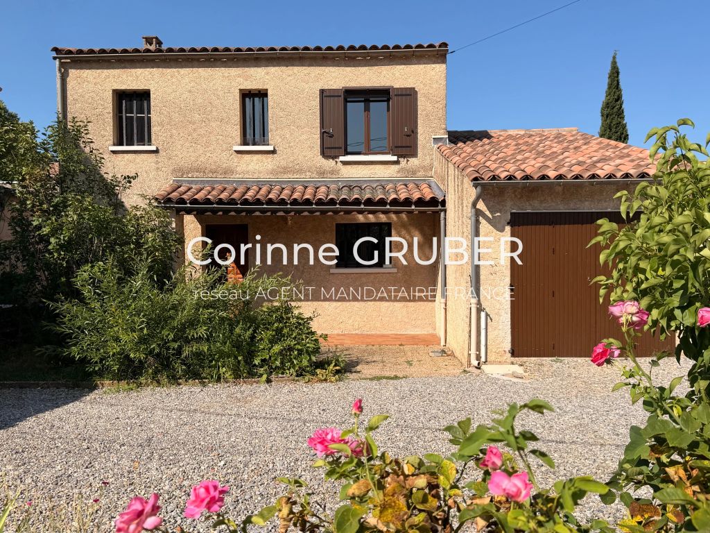 Maison 94.81 m²