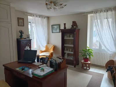 Vente Maison Maule - Réf. 12862-2  - Mandataire immobilier Jérôme Karsenti - image 7