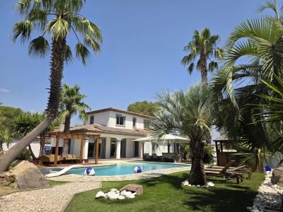 Puget-sur-Argens 83480 – Propriété