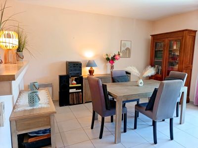 Vente Appartement Draguignan - Réf. 13018A  - Mandataire immobilier Cécile Ferré - image 5