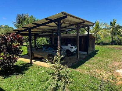 Vente Villa Macouria - Réf. 12788  - Mandataire immobilier Philippe Le Roux - image 17