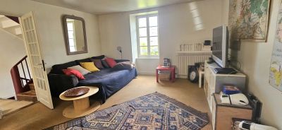 Vente Maison de ville Tréguier - Réf. 12959  - Mandataire immobilier Anne-Louise Prigent - image 9