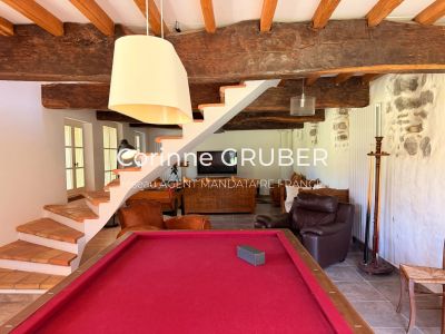 Vente Propriété Thoard - Réf. 12931  - Mandataire immobilier Corinne Gruber - image 15