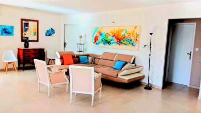 Vente Villa La Palme - Réf. 12280  - Mandataire immobilier Brigitte Hirn - image 5