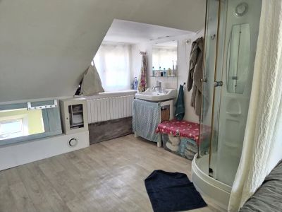 Vente Maison Nanteau-sur-Lunain - Réf. 12798  - Mandataire immobilier Marie Butet - image 12