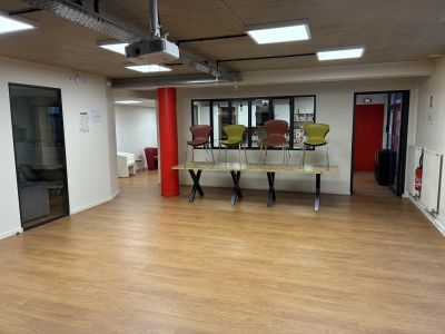 Amiens 80000 – Bureau