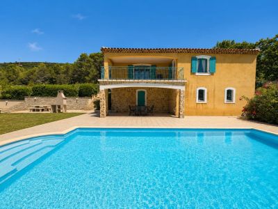 Besse-sur-Issole 83890 – Maison