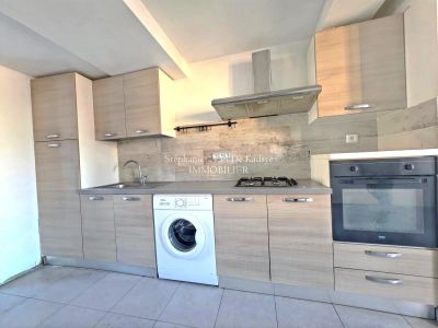 Vente Appartement Le Muy - Réf. 12613  - Mandataire immobilier Linda Bergonzi - image 2
