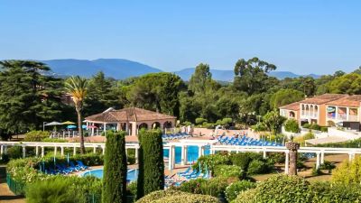 Vente Appartement Grimaud - Réf. 12707  - Mandataire immobilier Noureddine Bohrer - image 9