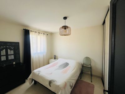 Vente Maison Roquebrune-sur-Argens - Réf. 13161  - Mandataire immobilier Marlène Boudeweel - image 8