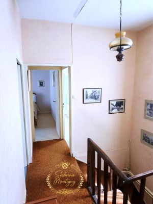 Vente Maison de village Genillé - Réf. 12899  - Mandataire immobilier Sabrina Montigny - image 10