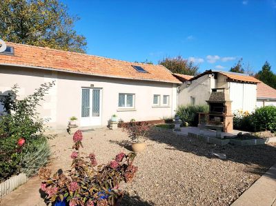 Vente Maison Loches - Réf. 12906  - Mandataire immobilier Sabrina Montigny - image 23