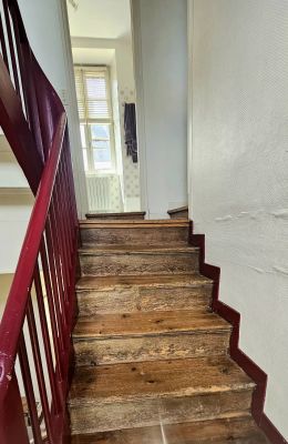 Vente Maison de ville Tréguier - Réf. 12959  - Mandataire immobilier Anne-Louise Prigent - image 6
