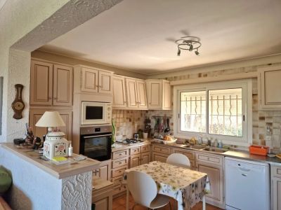 Sainte-Maxime 83120 – Maison