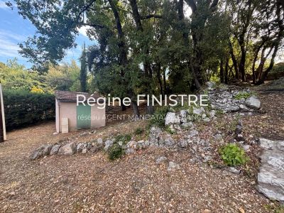 Vente Maison Trans-en-Provence - Réf. 13188  - Mandataire immobilier Régine Finistre - image 23