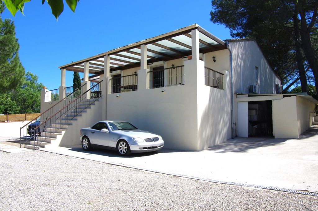 Maison 137.94 m²