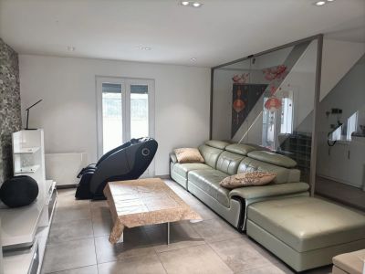 Antony 92160 – Maison