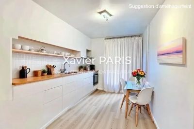 Vente Appartement Aix-en-Provence - Réf. 12086  - Mandataire immobilier Xavier Paris - image 11