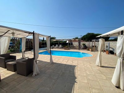 Vente Maison Vidauban - Réf. 8031  - Mandataire immobilier Johan Benguigui - image 5