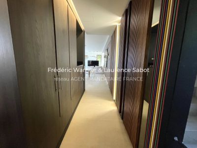 Vaucresson 92420 – Maison
