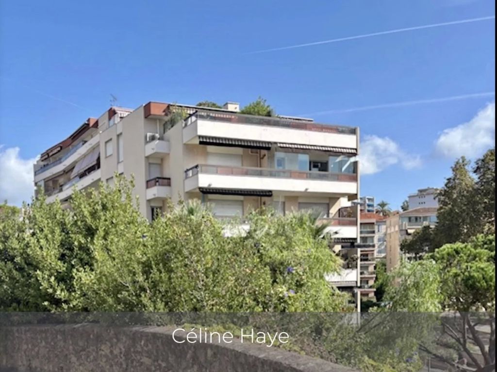 Appartement 47 m²