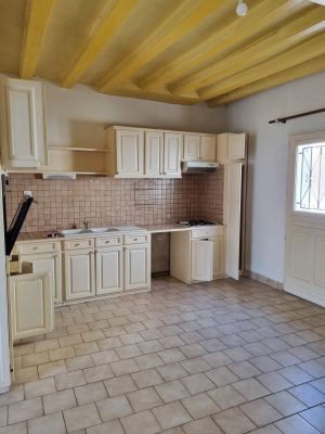 Vente Maison de village Villedieu-le-Château - Réf. 13135  - Mandataire immobilier Christophe Hémery - image 2
