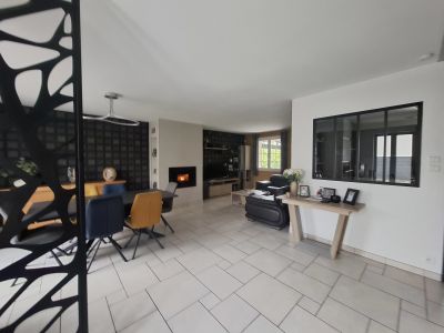 Vente Maison Ferrières-en-Bray - Réf. 12757  - Mandataire immobilier Sophie Angreville - image 3
