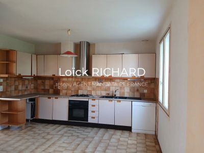 Vente Maison Lembras - Réf. 12515  - Mandataire immobilier Loick Richard - image 4