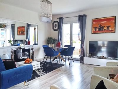 Vente Appartement Cannes - Réf. 11937  - Mandataire immobilier Céline Haye - image 3